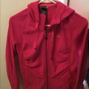 The North Face Fleece Jacket